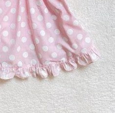 Amelie Bow-Back Camisole