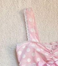 Amelie Bow-Back Camisole