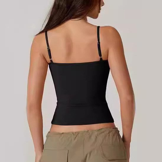 Liora Milk Silk Camisole