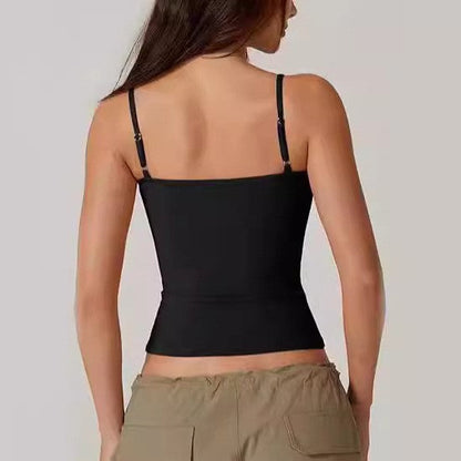 Liora Milk Silk Camisole